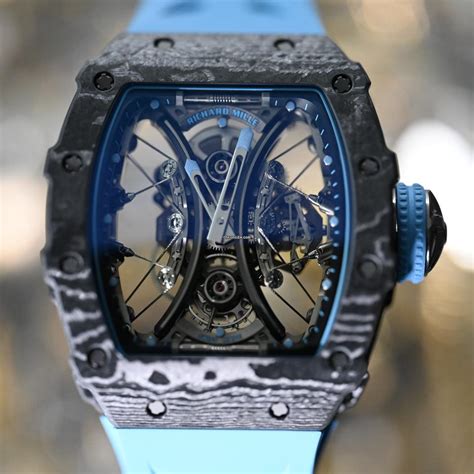 richard mille pablo|richard mille rm price.